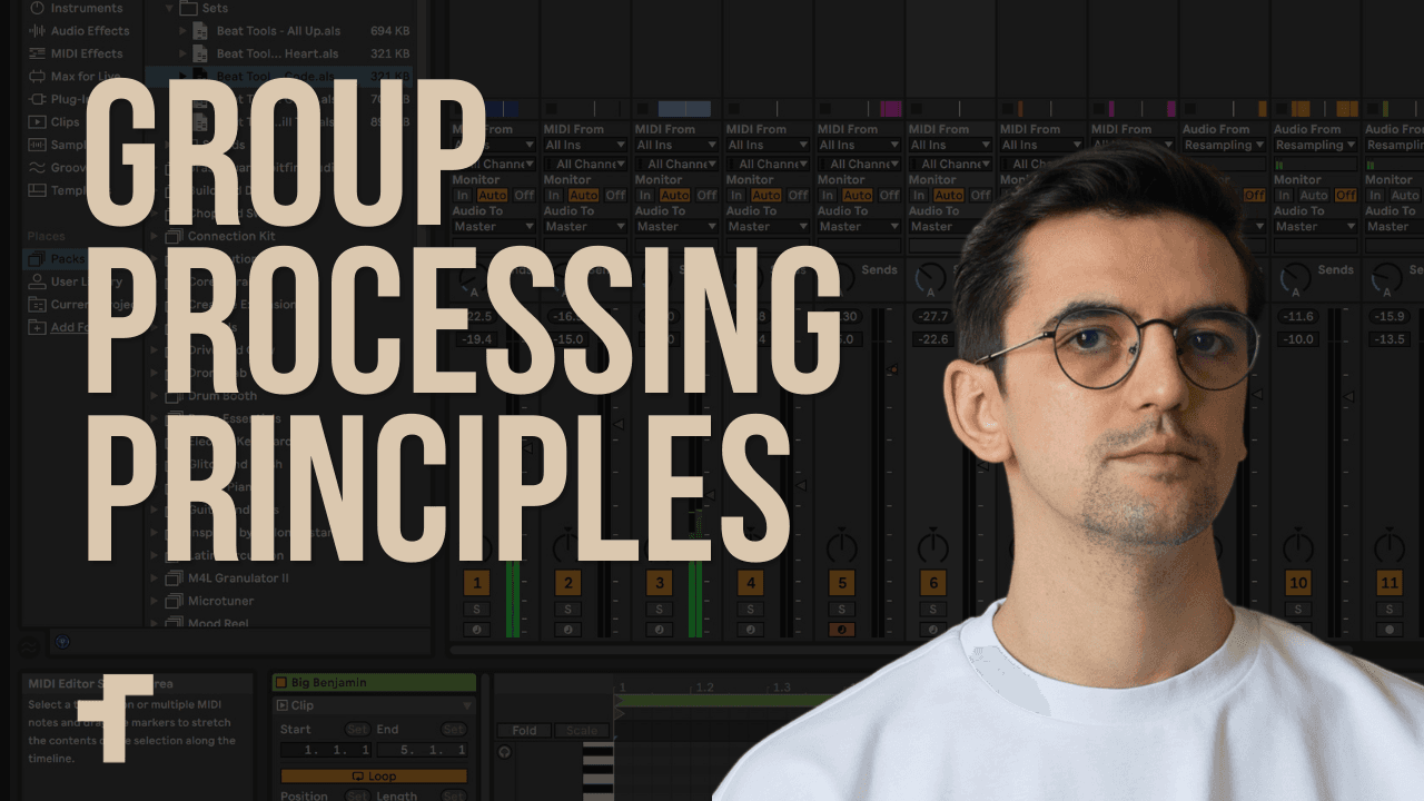 Principles of Group Processing